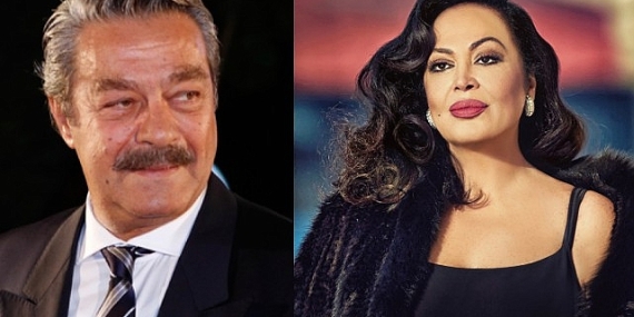 Cumhuriyetin 100. Yılında ''Sinemamızın Yüzü'' Özel Ödülü Türkan Şoray ve Kadir İnanır'a takdim ediliyor