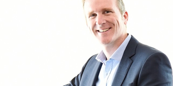 Dell Technologies EMEA Kanal Organizasyonu Liderliğine Alexandre Brousse Atandı