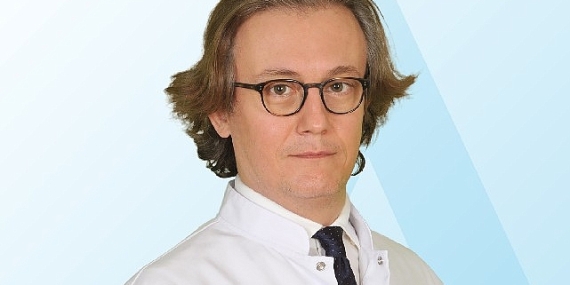 Dirençli Hipertansiyonda &apos;Renal Denervasyon' Yöntemi