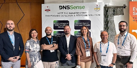 DNS Tünelleme Saldırıları Artık Yapay Zekayla Engellenebiliyor