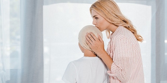 Dünya Kemik İliği Bağışçıları Gününde Sen de Hayat Kurtar!