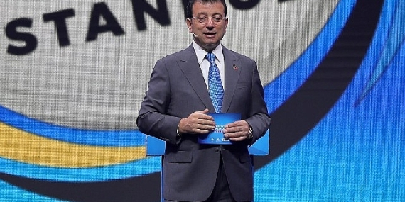 Dünyaca Ünlü Olimpiyat Sporcuları İstanbul'da Buluştu