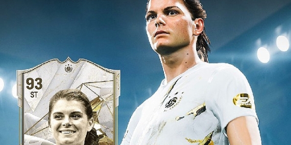 EA SPORTS FC 24 İKON Sınıfı Tüm Detaylarıyla Açıklandı