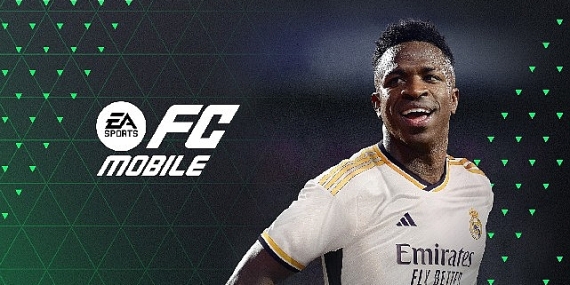 EA SPORTS FC Mobile, Mobil Platformlarda Fark Yaratmak İçin Piyasaya Çıktı!