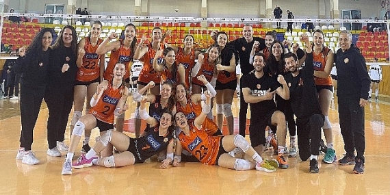 Eczacıbaşı Spor Kulübü Altyapı Takımlarının Grupları Belli Oldu