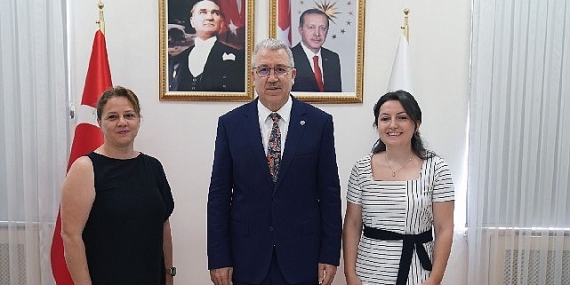 Egeli akademisyenden salgın hastalıklara yönelik matematiksek model projesi