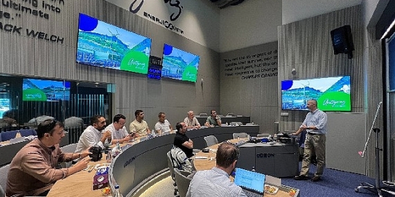 Enerjisa Üretim Akademi İş Birlikleriyle Sektörün Geleceğine Yön Vermeye Devam Ediyor