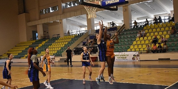 Ferhatoğlu, “Ait olduğumuz yere ulaşacağız"