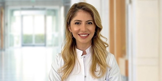 Geçmeyen sivilcenin nedeni araştırılmalı