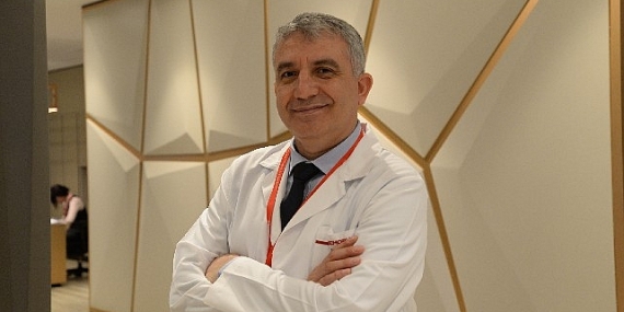 Göğüs Cerrahisinde Robotik Yöntemin Avantajlarını Biliyor musunuz?