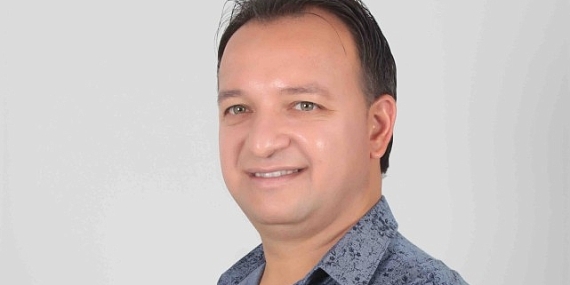 ''Himmet Çiçek'' yeni albümüyle coşturacak!