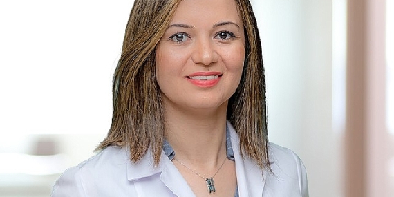 HPV Virüsünden Aşı ile Korunmak Mümkün