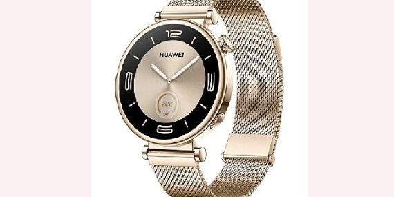 HUAWEI WATCH GT 4 Hepsiburada'da Siparişe Açılıyor