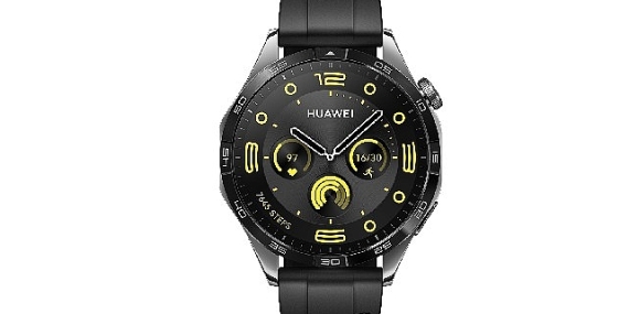 HUAWEI WATCH GT 4 Serisi, Türkiye'de Satışa Sunuldu