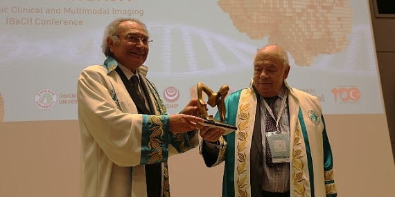 İnsanın genetik koduna göre ilaç reçete edilebilir