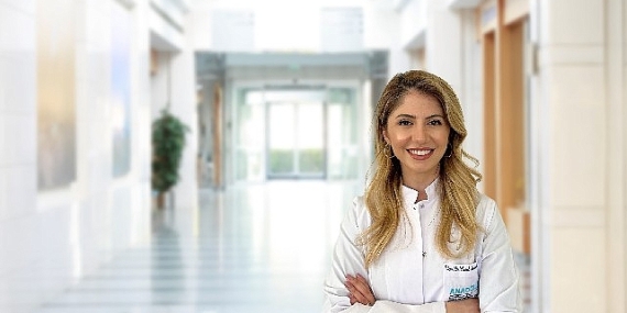 Kalıcı Oje Güvenilir Merkezlerde Yaptırılmalı