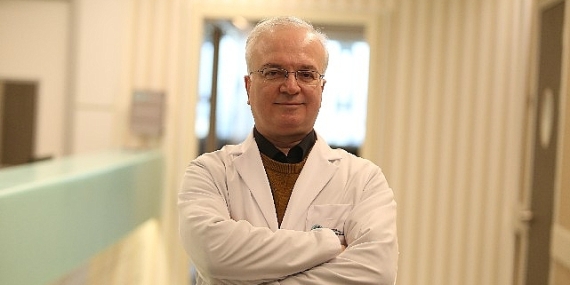 “Kendine, Kendin ile Baş Başa Kalma Fırsatı Ver''