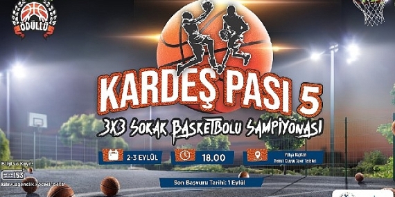 Kocaeli, basketbol şölenine hazır