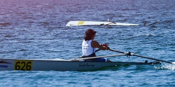 Kürekte Sezon Finali Kocaeli'nde gerçekleştirildi