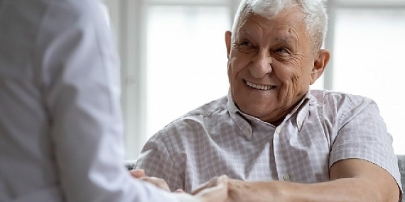 Lenfomanın İlk Belirtisi Olabilir