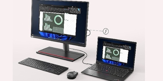 Lenovo ThinkCentre M90a Pro Gen 4 ile Masaüstü Bilgisayarlar için Teknolojide Çıtayı Yükseltiyor