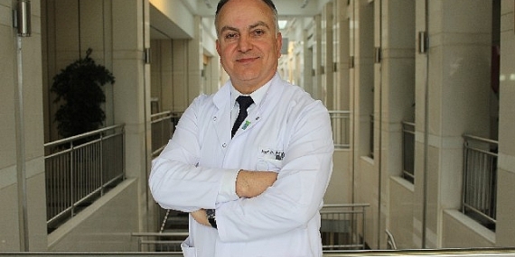 Meme Kanserinin Görülme Sıklığı Akciğer Kanserini Geçti