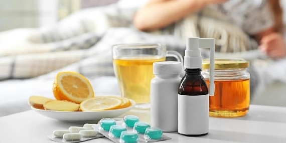 Mevsim Geçişlerinde Hasta Olmamak için Vücut Direncinizi Korumaya Dikkat Edin