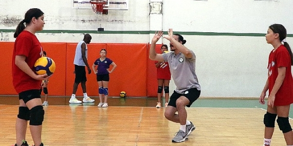 Miniklerin İdolü “Filenin Sultanları”