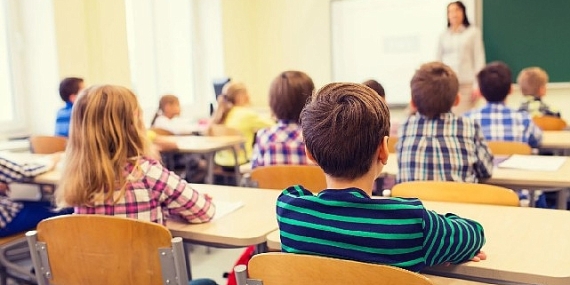 Narlıdere Belediyesi Psikolojik Danışma Birimi'nden çocuğu okula başlayacak ailelere tavsiyeler