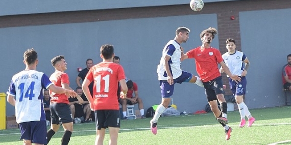 Nilüfer Belediye FSK'nın rakipleri belli oldu