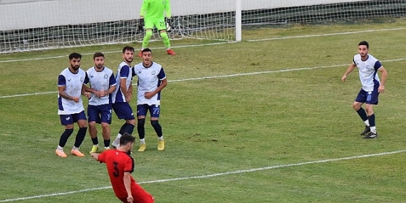 Nilüfer yeni sezona iddialı giriyor