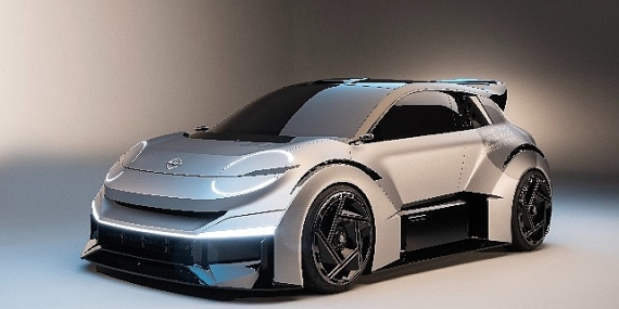 Nissan, Londra Tasarım Stüdyosunun 20. Yılını Concept 20-23 Gösteri Aracının Tanıtımıyla Kutluyor