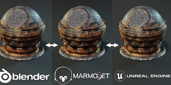 NVIDIA ile Yaratıcılığın Sınırlarını Aşın: NVIDIA Studio'dan En Son Teknoloji ve Yaratıcılık Güncellemeleri