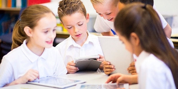 Okula başlayacak çocukların sağlığı için 8 öneri