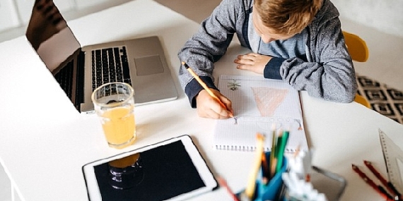 Okula Dönüş Döneminde En Çok Tercih Edilen Ürünler Belli Oldu