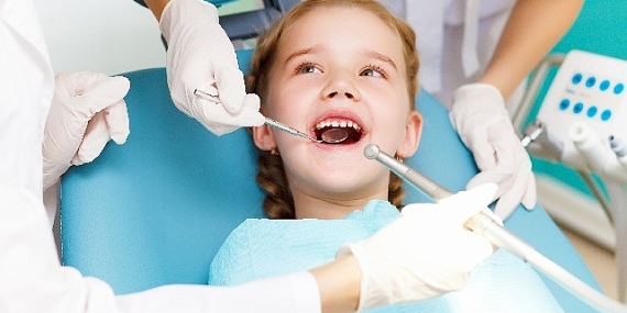 Okulda diş sağlığına dikkat!