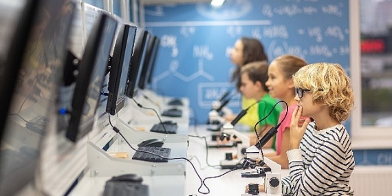 Okullarda Uygulanması Gereken 6 Web Filtreleme Çözümü