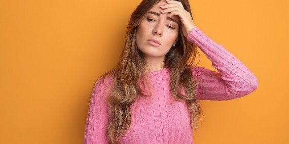 Regl Ağrısıyla Baş Etmenin 10 Yolu