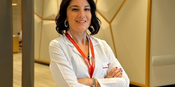 Sağlıklı ve Pürüzsüz Bir Cilt için