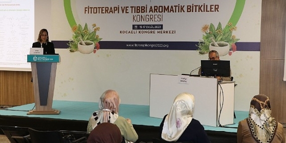 Sağlıklı ve Uzun Yaşamanın Sırları Kongrede