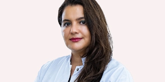 Sedef Bulaşıcı Değil