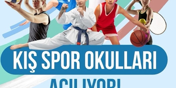 Seferihisar'da Spora Ara Yok