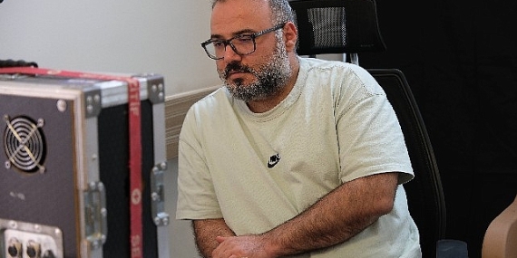 Selçuk Aydemir'in acı günü