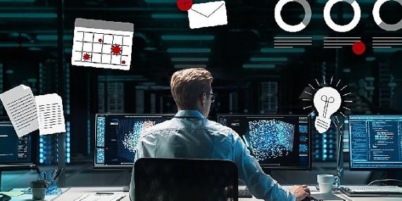 Şirket Verilerinizi Yapay Zeka ile İfşa Etmeyin