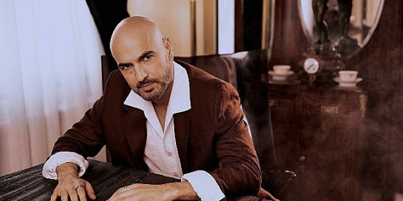 Soner Sarıkabadayı'dan Yeni Hit “Dudaklarım Yeminli”