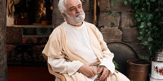 Süleyman Şah'a Efsane karşılama