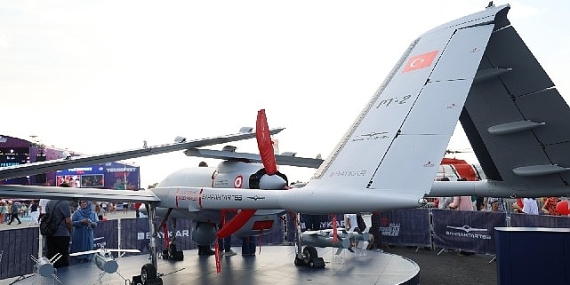 Tenkofest İzmir Başladı: DEÜ'nün Teknofest Standına Yoğun İlgi