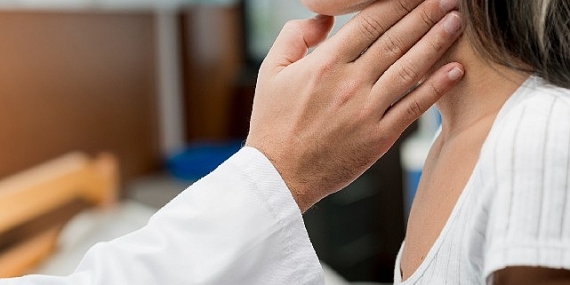 Tiroid Vücudun Uyumlu Çalışmasında Önemli Role Sahip