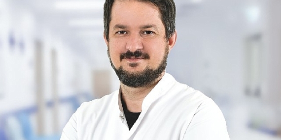 “Travma Olmaksızın Ayak Bileğinde Ortaya Çıkan Ağrılar Farklı Hastalıkların Habercisi Olabilir!"