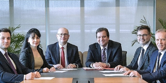 Tüpraş Ventures'dan Robotik Teknolojilere İlk Yatırım